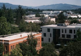 $1 Billion Donation to University of Oregon Makes History