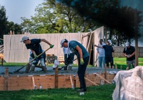 Trump’s D.C. Makeover Projects Are ‘Only an Idea,’ Until They’re Much More