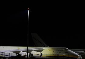 Weeks After Failed Drone Attack, Germany Points Finger at Russia