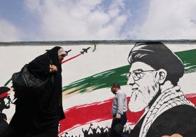 Putin Pledges Increased Strikes in Ukraine and Support for Iran