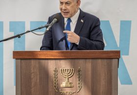 Netanyahu’s Israel Is Looking for a Fight in Every Direction