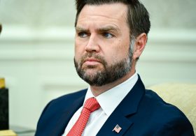 Can JD Vance Win Over Skeptical Jewish Voters?