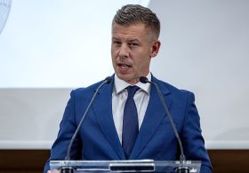 Hungary seeks US sanctions exemption over Russian energy