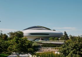 What Is ‘Narrative Art?’ The Lucas Museum Finally Shows Us Its Vision.