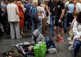 Russia’s New Push to Torment Kyiv, and a Whistle-Blower’s Warning on Mail-In Voting