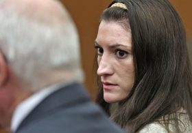 Deadlocked Jury in Lindsay Clancy Trial Again Says It Can’t Reach a Verdict