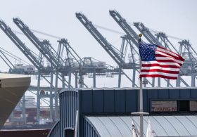 Trade Court Hears Challenge to Trump’s Forced Labor Tariffs