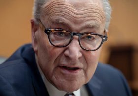 Schumer Checkmated on Plan to Block Trump Spending Cuts