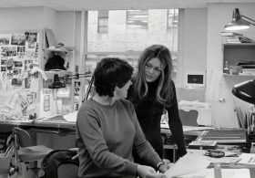 How Gloria Steinem and Ms. Magazine Transformed the Publishing Industry