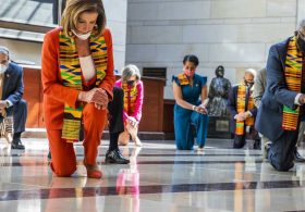 White House Releases Top 10 List of Ways Democrats Are Endangering the American People, and It’s Lit