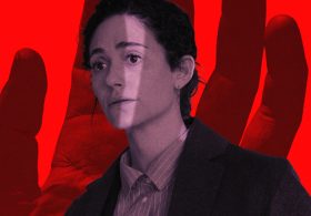 ‘Furious’ Is the First Thriller Made for a Post-Epstein World
