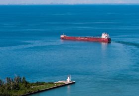 Lake Ontario Is One of Many Bodies of Water Caught in a Naming Fight