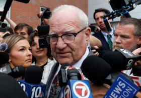 Clancy Trial Verdict May Hinge on a Single Holdout Juror