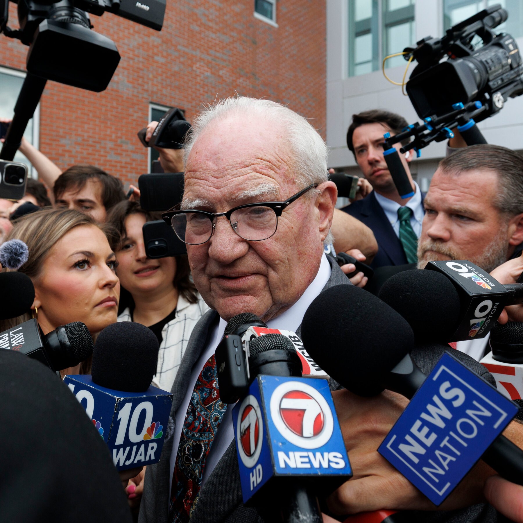 Clancy Trial Verdict May Hinge on a Single Holdout Juror 04clancy setup qgwt mediumSquareAt3X