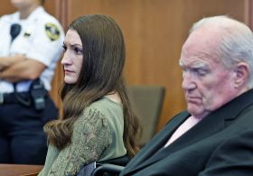Judge Declares a Mistrial in Lindsay Clancy’s Murder Case