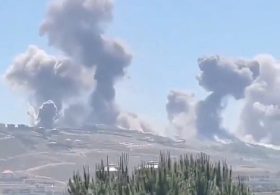Israel Says It Is Cementing Its Foothold in Southern Lebanon