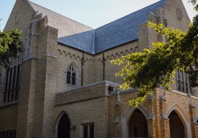 Why the United Methodist Church Is Suing a Thriving Texas Congregation