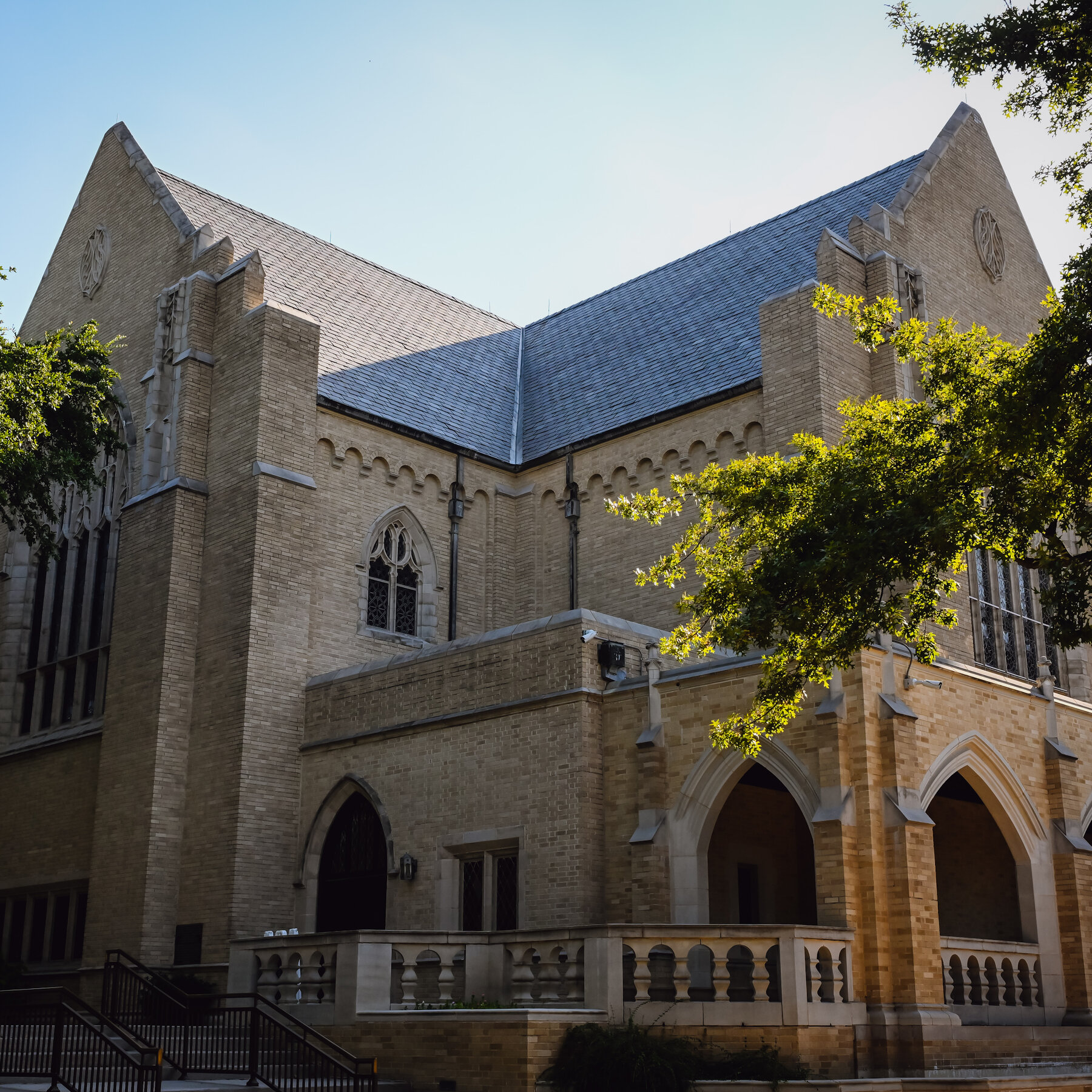 Why the United Methodist Church Is Suing a Thriving Texas Congregation 04nat church battle jzgl mediumSquareAt3X