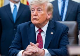 What to Know About Trump’s Efforts to Block Mail-in Ballots