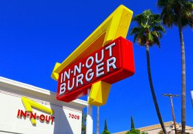 California Hero Vaults Through Restaurant Window and Disarms Stick-Wielding Rampager