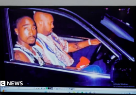 Ex-gang boss guilty of orchestrating 1996 murder of rapper Tupac Shakur