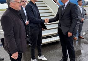 Putin Meets Witkoff and Kushner in Moscow to Discuss Ukraine War