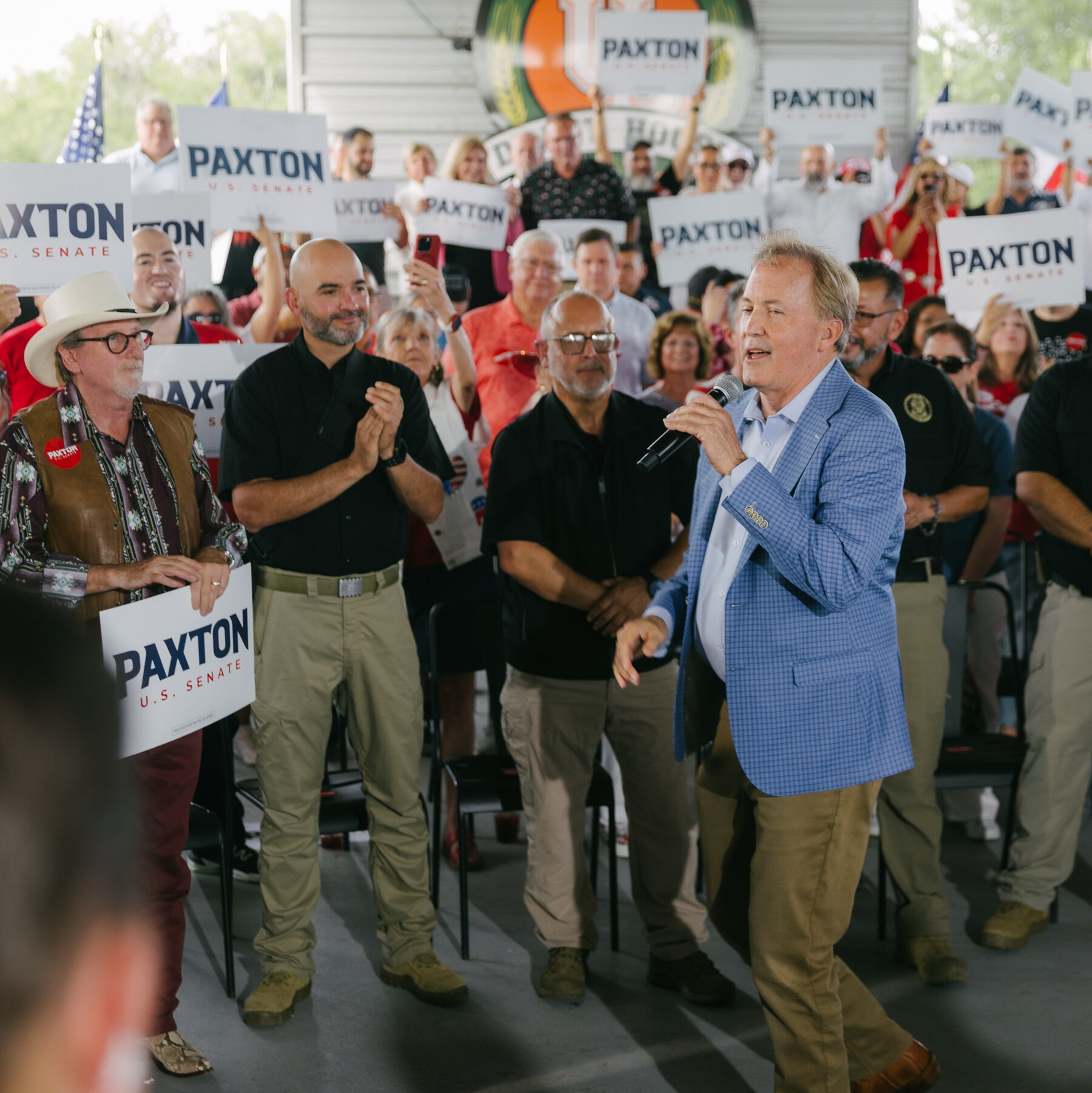 Trump’s Super PAC Will Spend $10 Million on Texas Senate Race 05pol maga texas lpzj mediumSquareAt3X