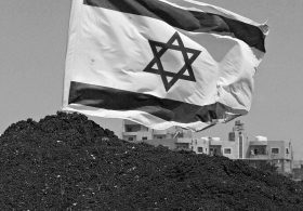 It’s Not Just the West Bank Settlers. It’s Israel.