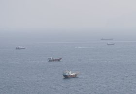 Iran’s Attacks Keep the Strait of Hormuz in a Lethal Stalemate