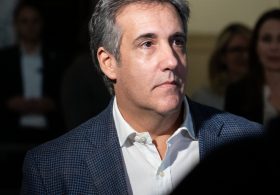 For Trump’s Former Fixer, a Tortured Path From ‘Rat’ to Reconciliation