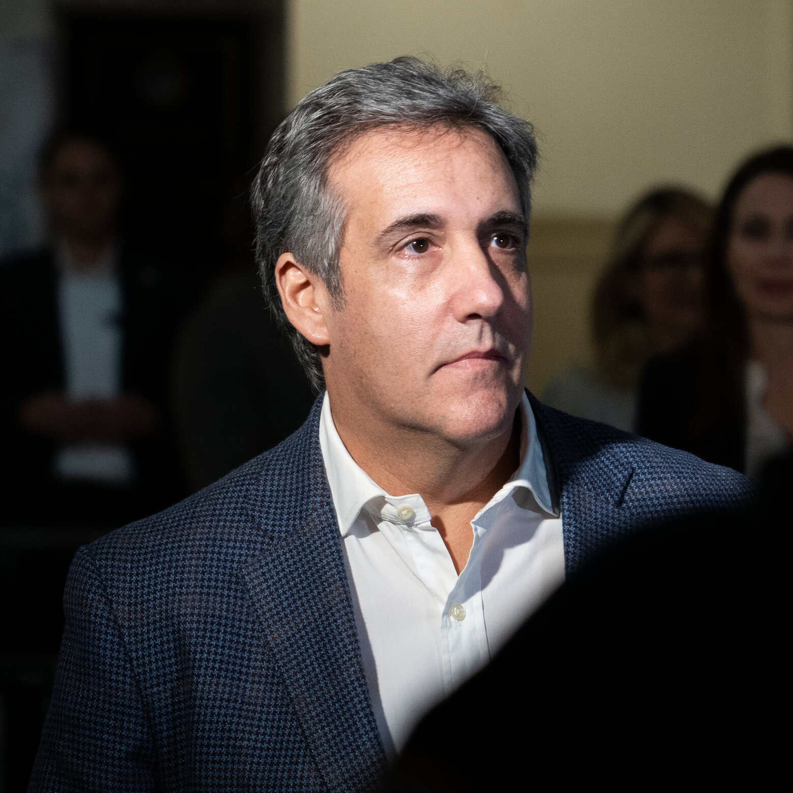 For Trump’s Former Fixer, a Tortured Path From ‘Rat’ to Reconciliation 06dc cohen1 pkmc mediumSquareAt3X