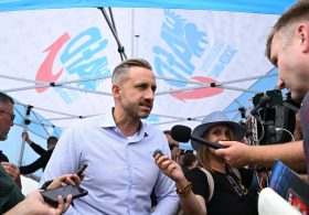 In Germany, Ulrich Siegmund Is Bringing the AfD to the Cusp of Power