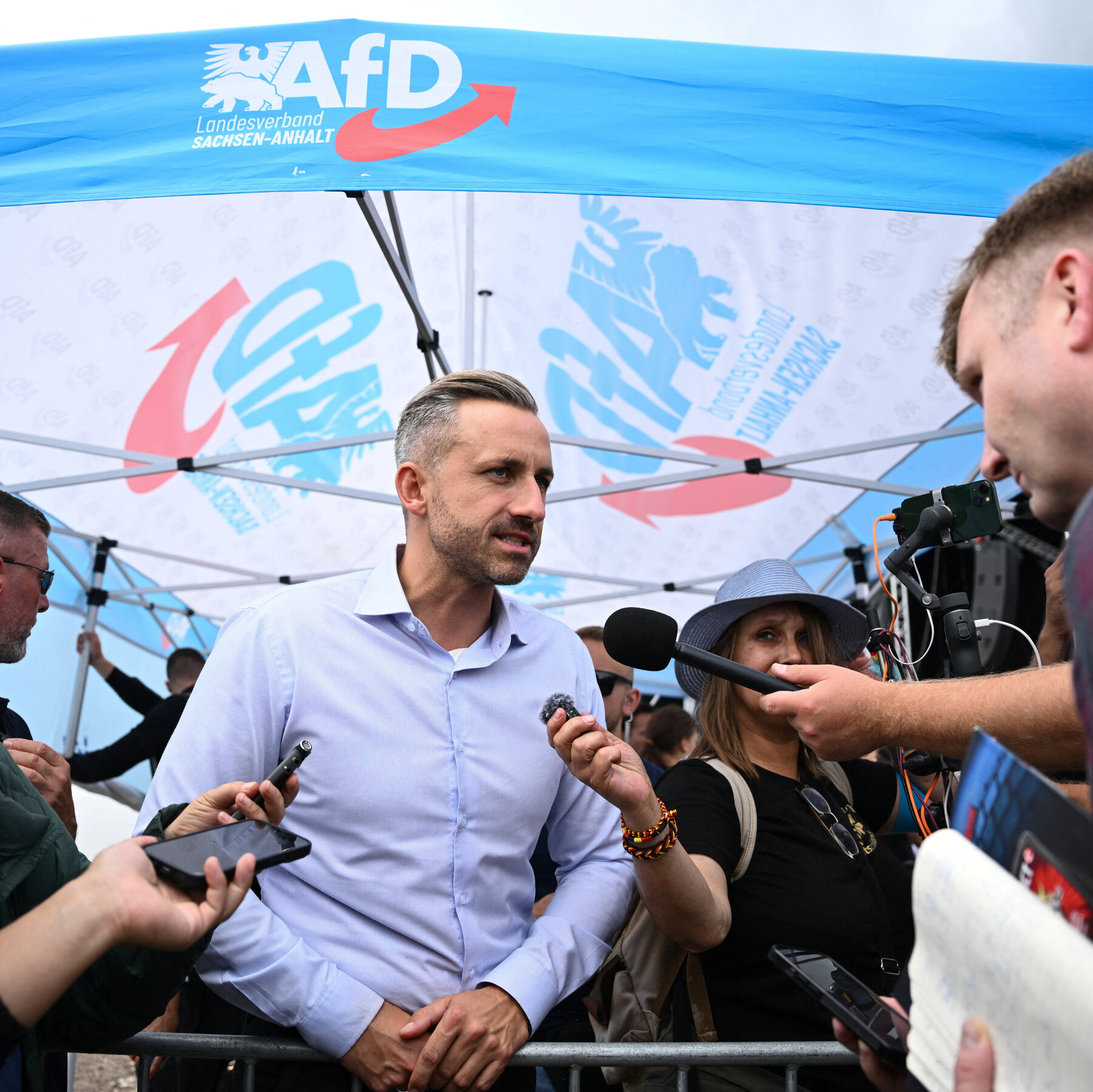 In Germany, Ulrich Siegmund Is Bringing the AfD to the Cusp of Power 06int germany siegmund 1 vcpk mediumSquareAt3X