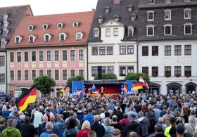 Elections in Germany Could Produce First Far-Right State Government Since Nazi Era: What to Know
