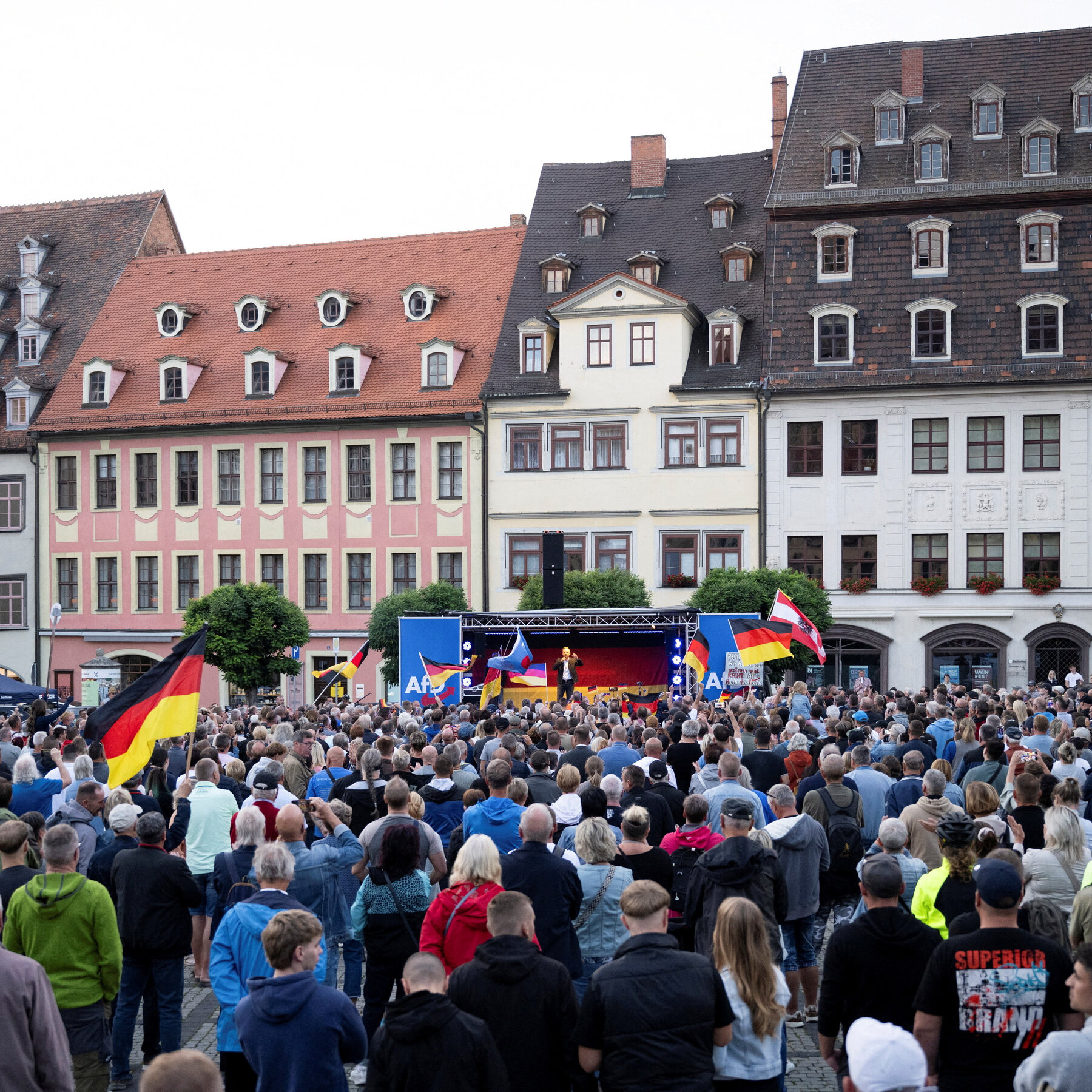 Elections in Germany Could Produce First Far-Right State Government Since Nazi Era: What to Know 06int germany wtk 01 vbkj mediumSquareAt3X