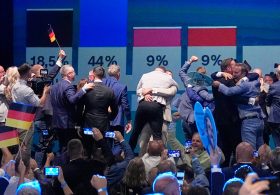 Germany’s AfD Could Win Its First State Government. Here’s What to Know.