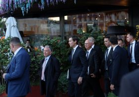 Trump Envoys Expected to Make First Visit to Kyiv