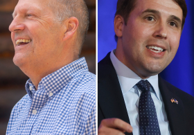New Hampshire Democrats Sound an Alarm: ‘We’re Losing’