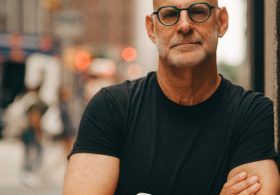 Harlan Coben’s New Book Is a Tough-Talking Writing Guide