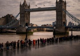 When the Taxpayers Start Packing Their Bags, U.K Edition