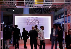 French A.I. Start-Up Mistral Raises $3.5 Billion as Part of Strategy Shift