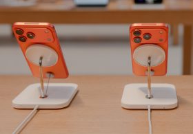 Apple Expected to Unveil a Folding iPhone at Annual Launch Event