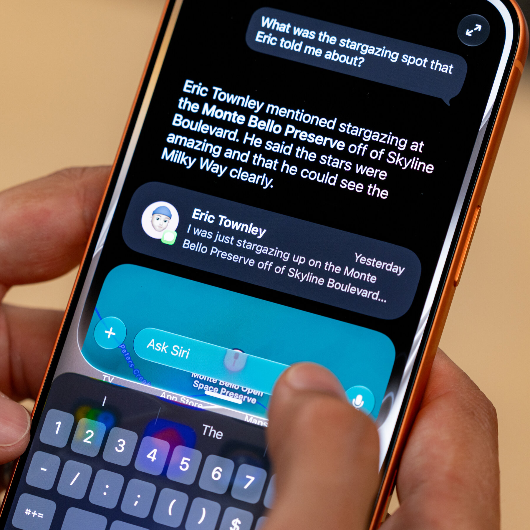 Key App Developers Have Yet to Embrace Apple’s New Siri A.I. 08biz apple siri zkjg mediumSquareAt3X