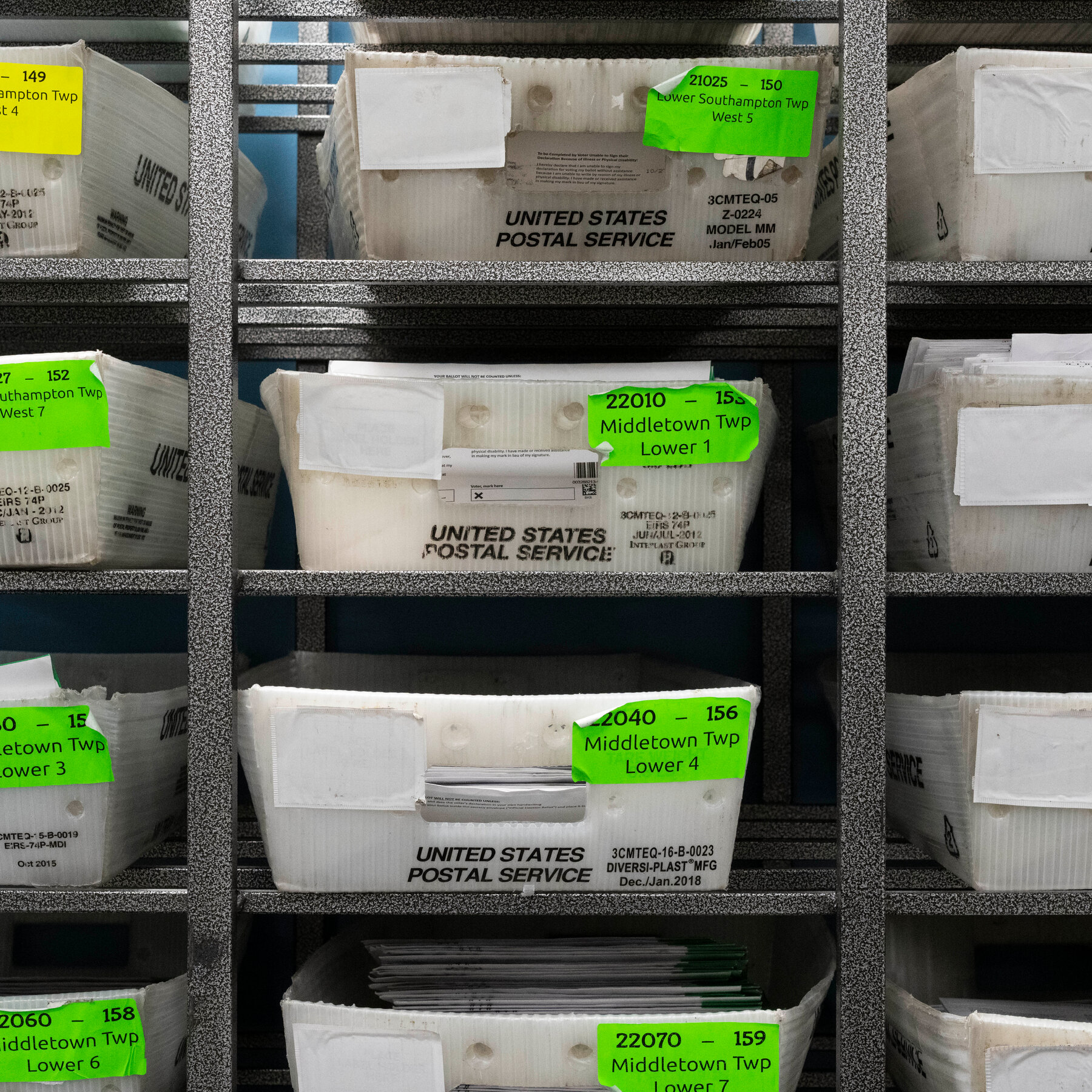 The Supreme Court Is Considering Trump’s Mail Voting Plan. Here’s What to Know. 08dc mailballot wwk lbtp mediumSquareAt3X 1