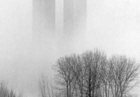 For a Photographer, the Towers Were an Ever-Present Focal Point