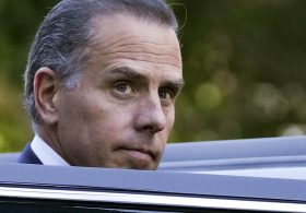 Hunter Biden for President? Don’t Make Me Laugh.