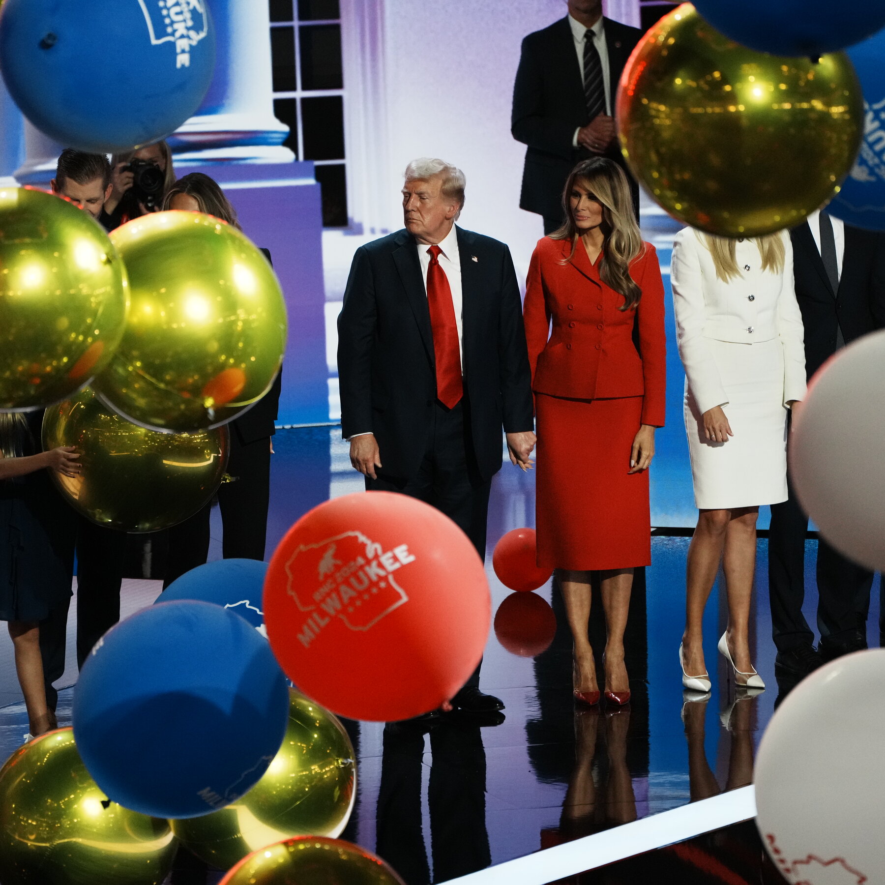 Why Trump’s Republican Midterm ‘Convention’ Isn’t a Real Convention 09POL NOT A REAL CONVENTION jbtw mediumSquareAt3X