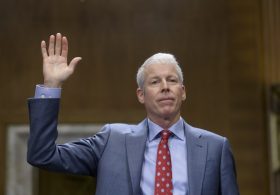 Wright and Bessent Explain the Squeeze on Iran