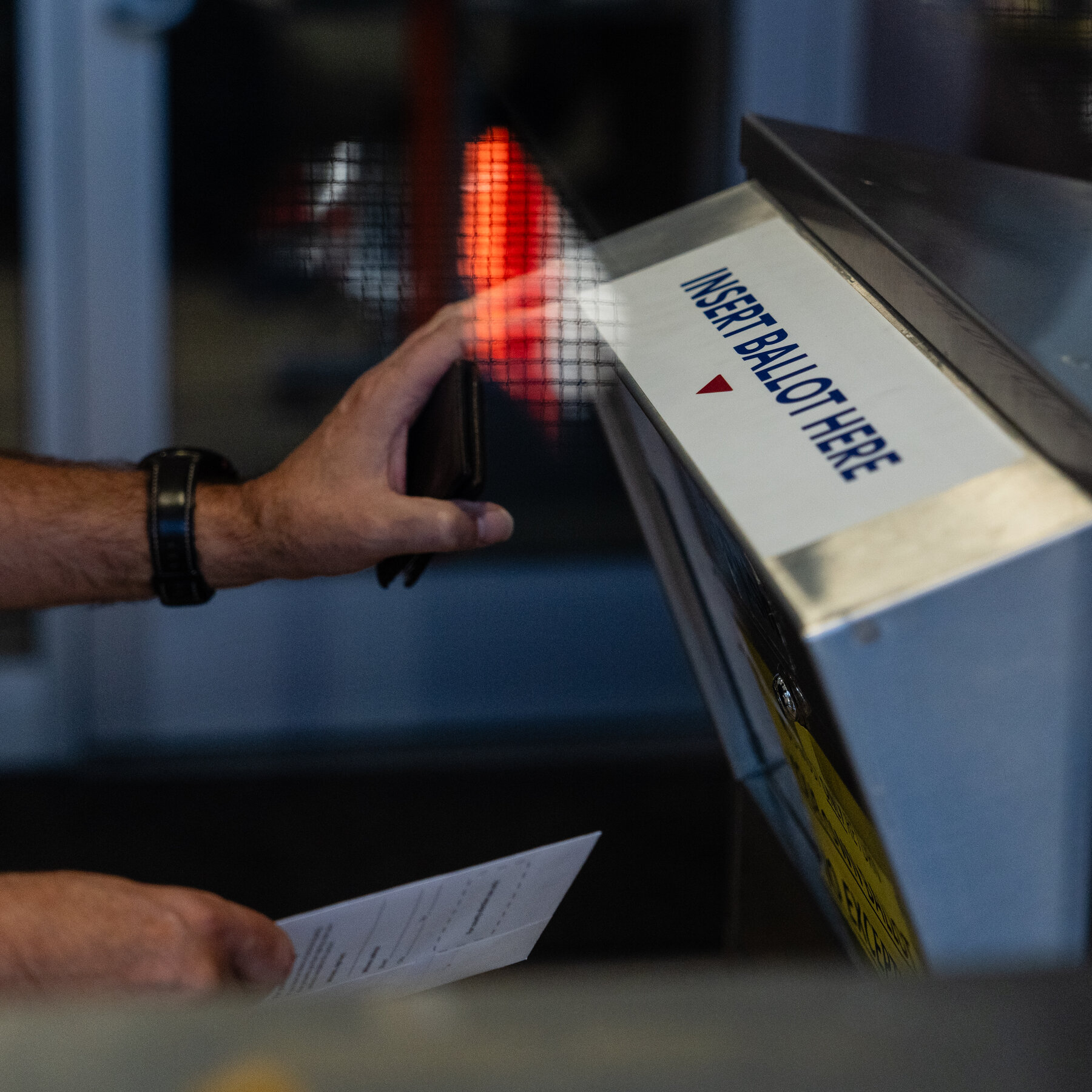 Election Officials Grapple With Uncertainty as Supreme Court Considers Mail Ballot Plan 09dc mail ballots bzpw mediumSquareAt3X