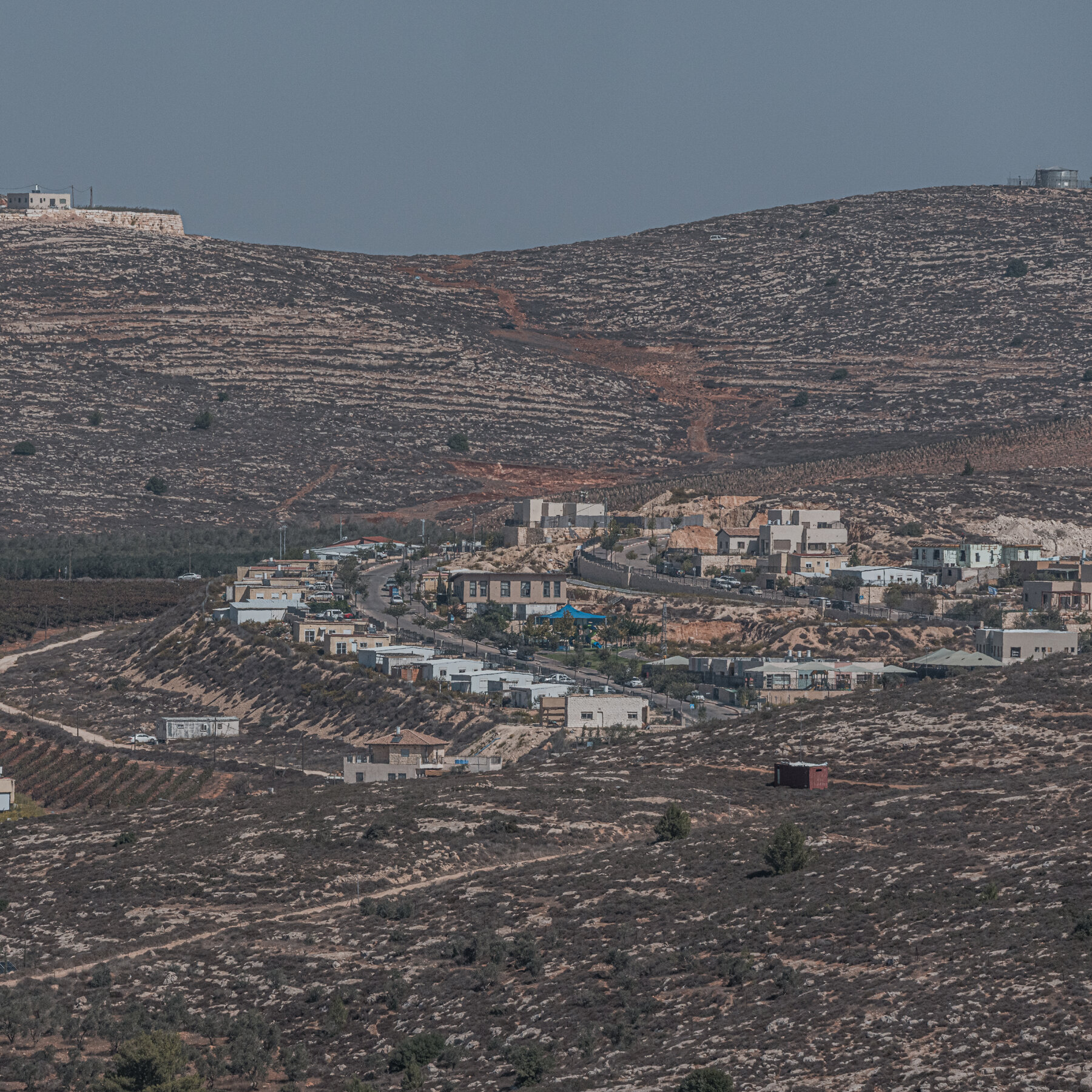 Trump Takes No Position on Allies’ Sanctions Against Israeli Settlements 09dc prexy bvwt mediumSquareAt3X